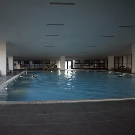 Appartement Dumankaya Ikon Istambul