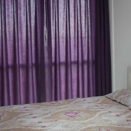 Appartement Dumankaya Ikon Istambul