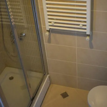 Appartement Dumankaya Ikon *