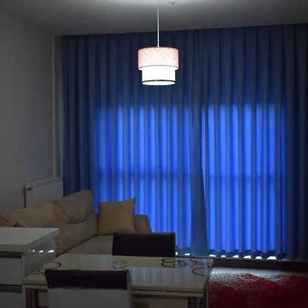 Appartement Dumankaya Ikon Istambul